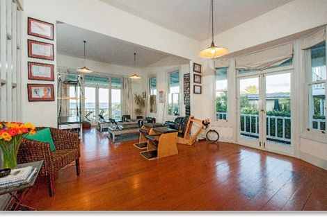 Photo of property in 2/5 Seymour Street, Saint Marys Bay, Auckland, 1011