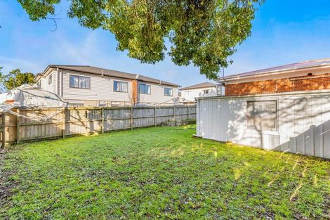 Photo of property in 2/6a Claymore Street, Manurewa, Auckland, 2102