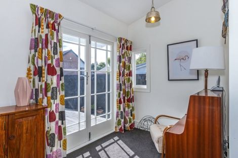 Photo of property in 179 Huxley Street, Sydenham, Christchurch, 8023