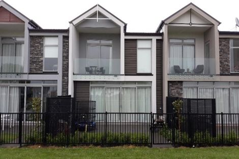 Photo of property in 2c Batchelor Place, Kaiapoi, 7630