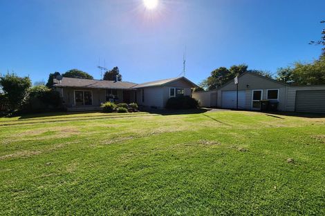 Photo of property in 115 Ross Street, Pirongia, 3802