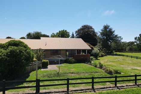 Photo of property in 110 Matai Road, Matamata, 3472