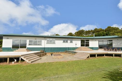 Photo of property in 109 Crane Road, Ngararatunua, Kamo, 0185