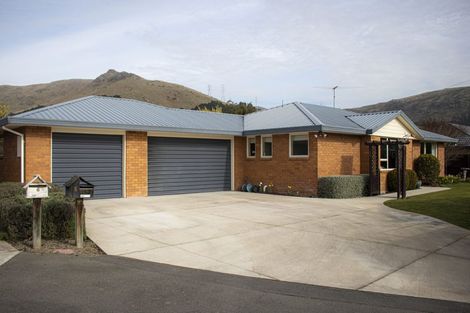 Photo of property in 8 Wendy Place, Heathcote Valley, Christchurch, 8022