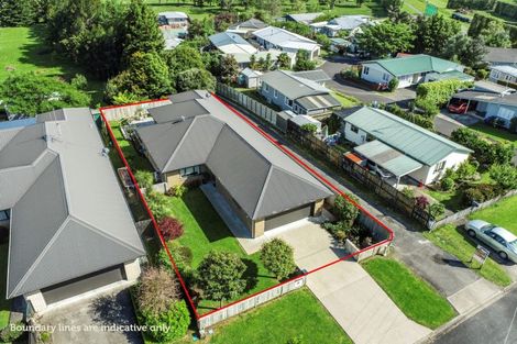 Photo of property in 8c Church Street, Katikati, 3129