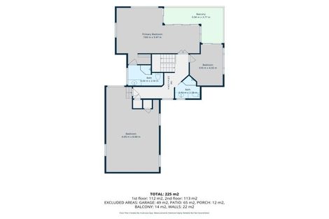 Photo of property in 125 Captain Cook Road, Cooks Beach, Whitianga, 3591