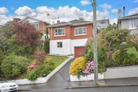 Photo of property in 7 Agnes Street, Kenmure, Dunedin, 9011