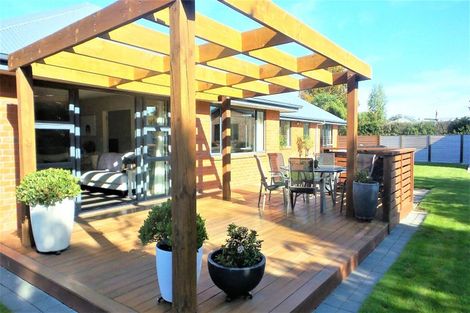 Photo of property in 91 Murray Street, Temuka, 7920