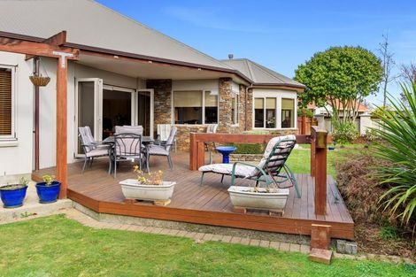 Photo of property in 5 Corfe Castle Lane, Levin, 5510