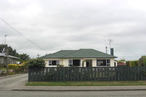 Photo of property in 48 Hornbrook Street, Temuka, 7920