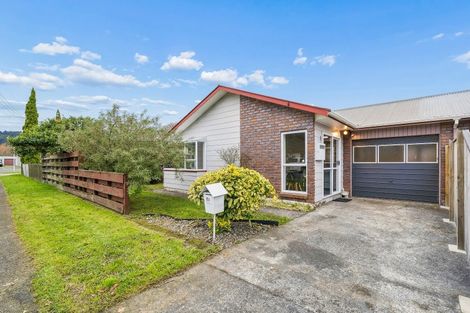 Photo of property in 1a Wood Street, Wainuiomata, Lower Hutt, 5014