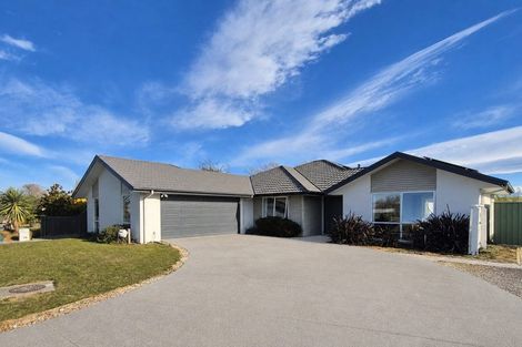 Photo of property in 107 Infinity Drive, Pegasus, 7612