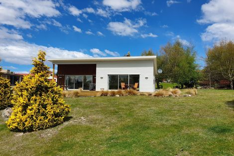 Photo of property in 5 Esther Hope Street, Lake Tekapo, 7999