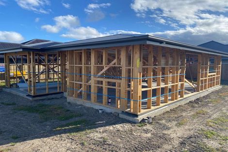 Photo of property in 32 Greig Crescent, Amberley, 7481