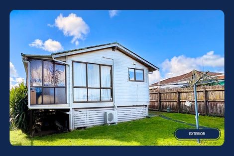 Photo of property in 2/3 Rogers Road, Manurewa, Auckland, 2102