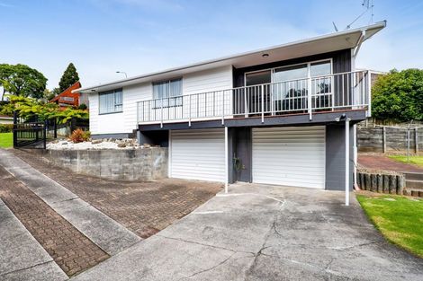 Photo of property in 5 Ambury Place, Merrilands, New Plymouth, 4312