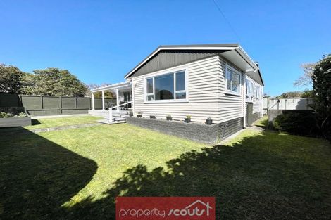 Photo of property in 3b Wheeler Place, Upper Vogeltown, New Plymouth, 4310