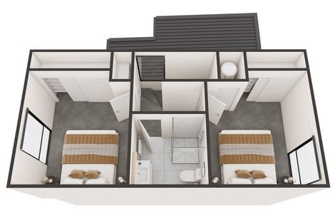 Photo of property in 10/8 Tonga Place, Riccarton, Christchurch, 8041