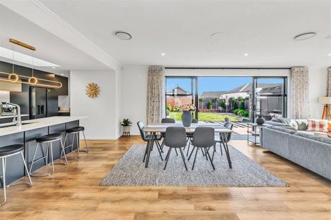 Photo of property in 27 Candlesticks Crescent, Lincoln, 7608