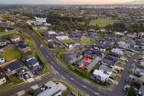 Photo of property in 4 Riverpoint Glade, Flagstaff, Hamilton, 3210