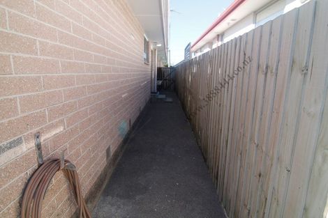 Photo of property in 2/54 Collingwood Street, New Brighton, Christchurch, 8061