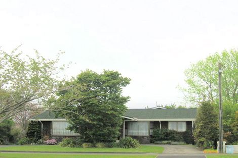 Photo of property in 35 Tower Road, Matamata, 3400