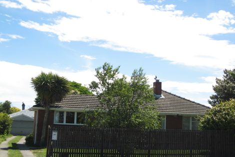 Photo of property in 31 North Parade, Richmond, Christchurch, 8013