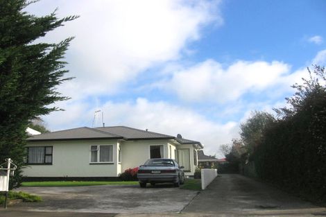 Photo of property in 2 Birmingham Street, Takaro, Palmerston North, 4412