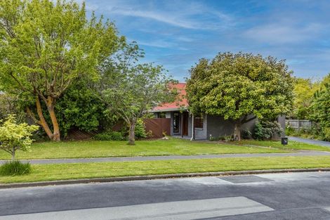 Photo of property in 47 Lancewood Drive, Halswell, Christchurch, 8025