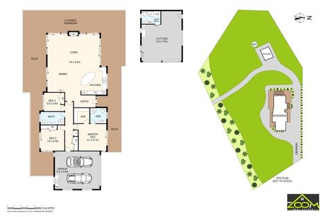 Photo of property in 745b Waikino Road, Karetu, Kawakawa, 0283