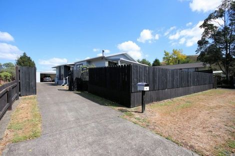 Photo of property in 16 Delamere Drive, Kawerau, 3127