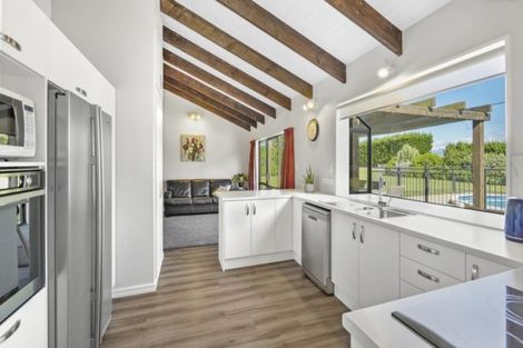 Photo of property in 1731 Clintons Road, Darfield, 7571