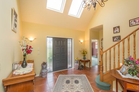 Photo of property in 46 Modena Place, Ohoka, Kaiapoi, 7692