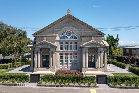 Photo of property in 16b View Road, Mount Eden, Auckland, 1024