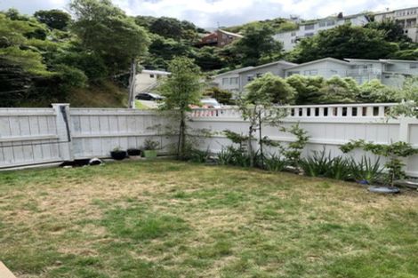 Photo of property in 2 Crieff Street, Northland, Wellington, 6012