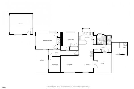 Photo of property in 116 Tarbert Street, Alexandra, 9320