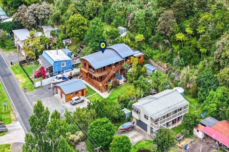 Photo of property in 26 Tapu Coroglen Road, Tapu, Thames, 3575