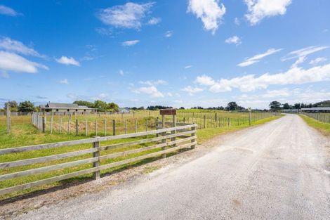 Photo of property in 161a Mosston Road, Westmere, Whanganui, 4501