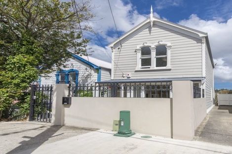 Photo of property in 141 Dixon Street, Te Aro, Wellington, 6011