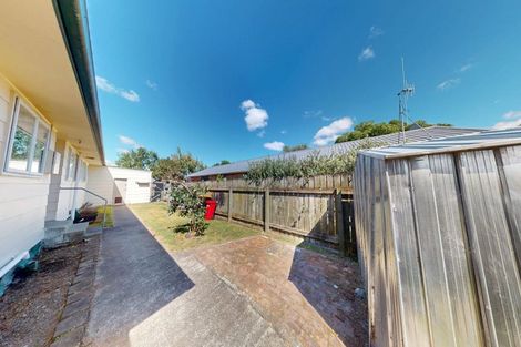 Photo of property in 127 Stanford Street North, Ashhurst, 4810