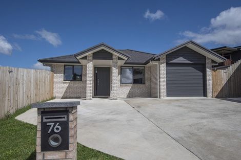 Photo of property in 76 Pebble Beach Boulevard, Te Kamo, Whangarei, 0112