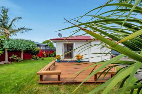 Photo of property in 14 Crane Street, Mount Maunganui, 3116