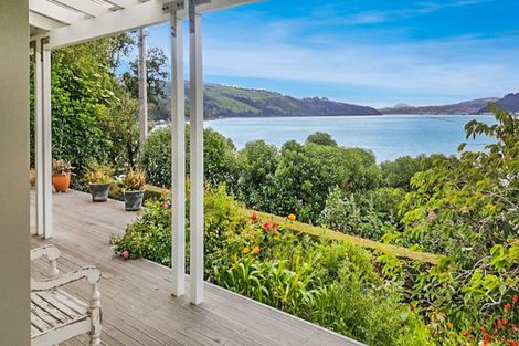 Photo of property in 3 Ngaio Street, Macandrew Bay, Dunedin, 9014