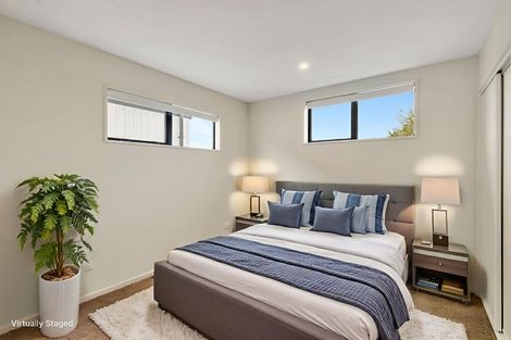 Photo of property in 7/12 Edward Avenue, Edgeware, Christchurch, 8013