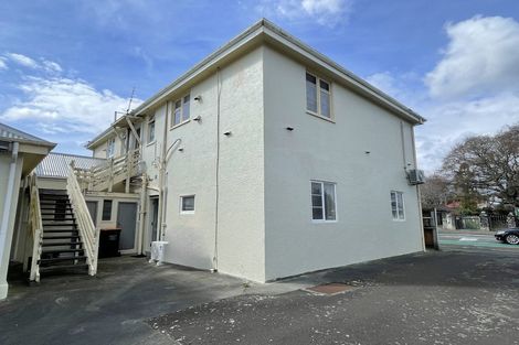 Photo of property in 539-541 Featherston Street, Roslyn, Palmerston North, 4414