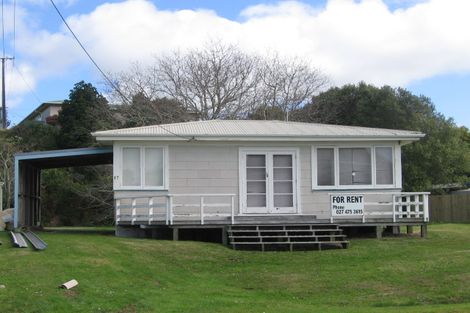 Photo of property in 17 Alamar Crescent, Mangawhai Heads, Mangawhai, 0505