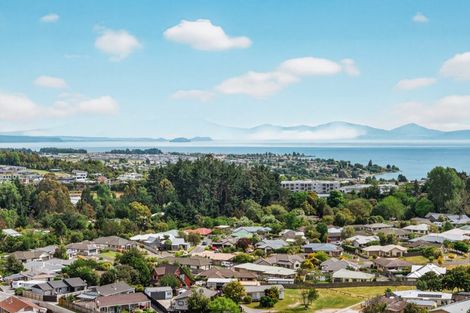 Photo of property in 1/54 Arthur Crescent, Hilltop, Taupo, 3330