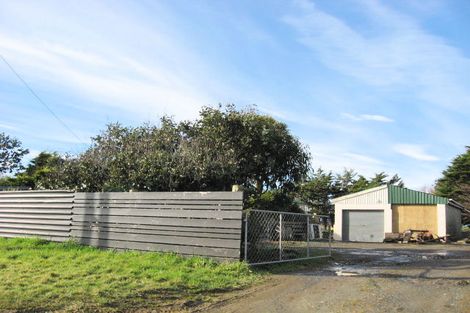 Photo of property in 44 Princes Road, Greenhills, Invercargill, 9877