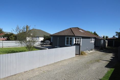 Photo of property in 58 Crawford Street, Glengarry, Invercargill, 9810