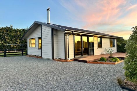 Photo of property in 13 Brennan (pvt) Lane, Swannanoa, Kaiapoi, 7692